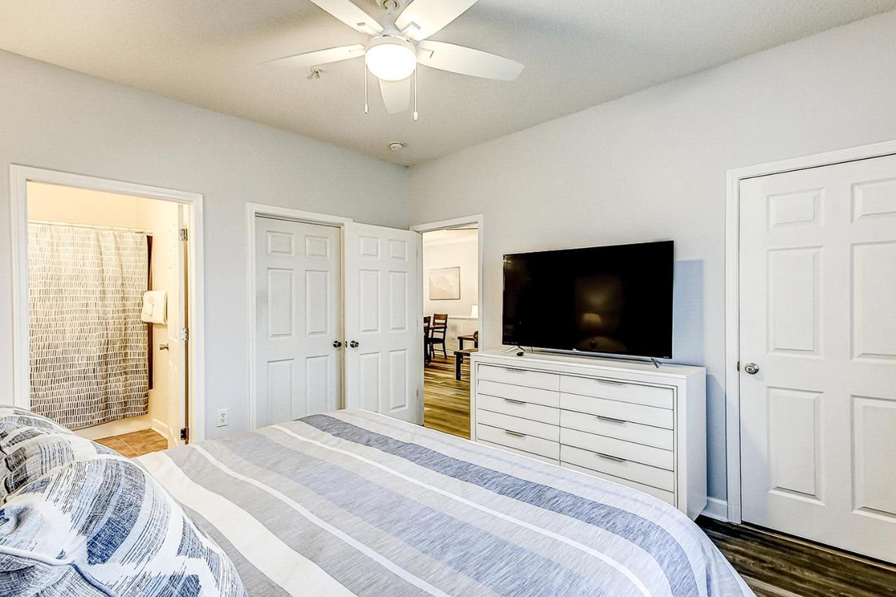 Ferienwohnung The Perfect Getaway At Wickham Dr Myrtle Beach Exterior foto