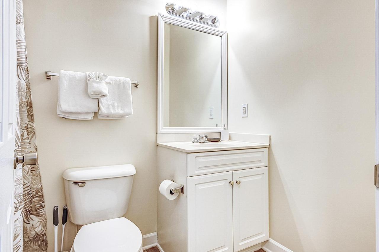 Ferienwohnung The Perfect Getaway At Wickham Dr Myrtle Beach Exterior foto